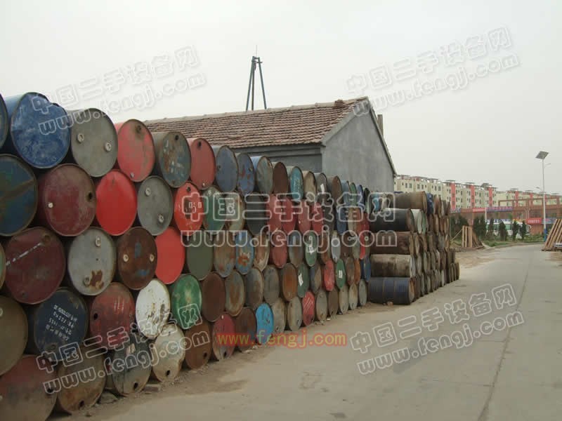 德州市钢材市场