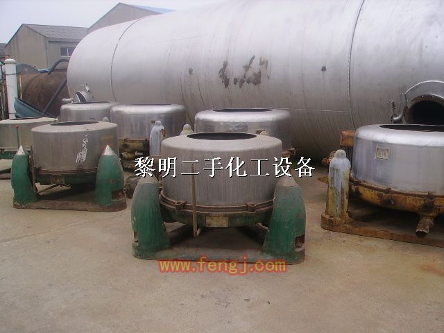 二手离心机回收