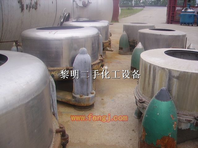 二手离心机价格