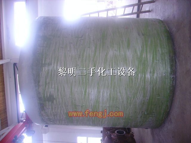 二手储罐转让