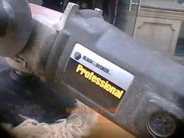 二手抛光机出售