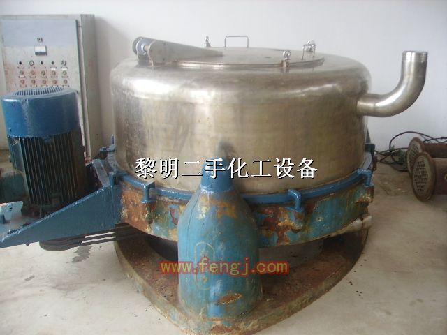 二手离心机出售