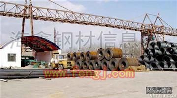 北京双桥盛大金属材料交易市场