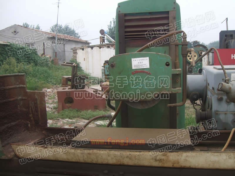 廊坊文安县小齐观二手注塑机市场