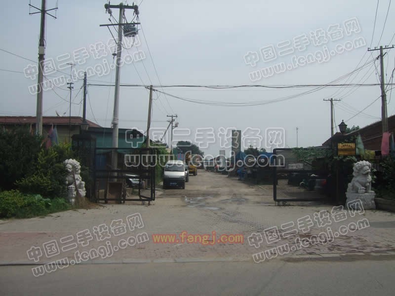 唐山市闲置设备市场