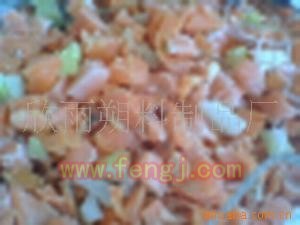 工程废塑料出售