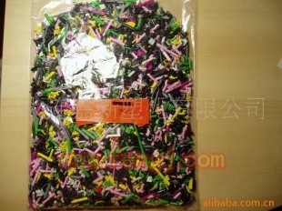工程废塑料出售