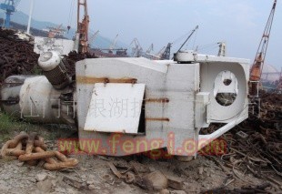 二手葫芦吊出售