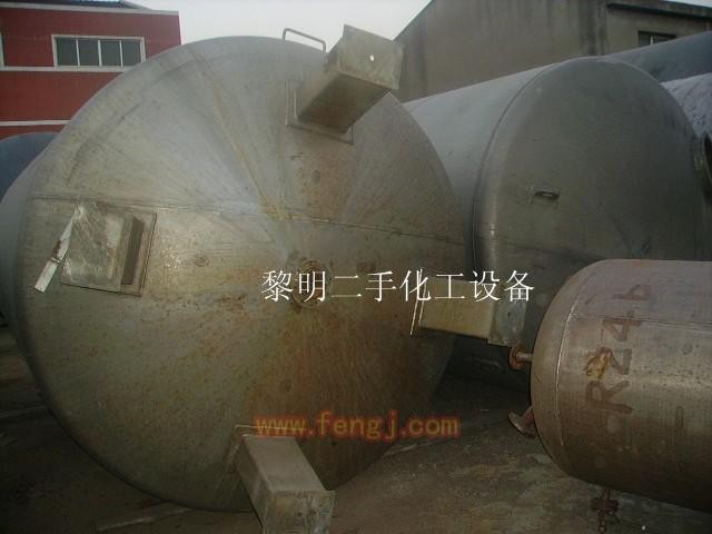 二手储罐出售