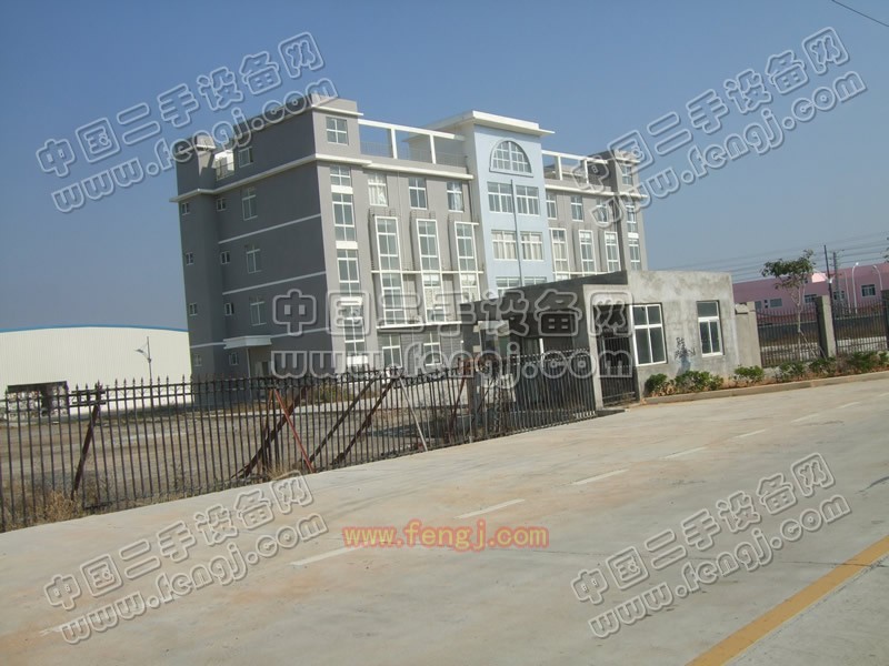 福州华闽再生资源市场