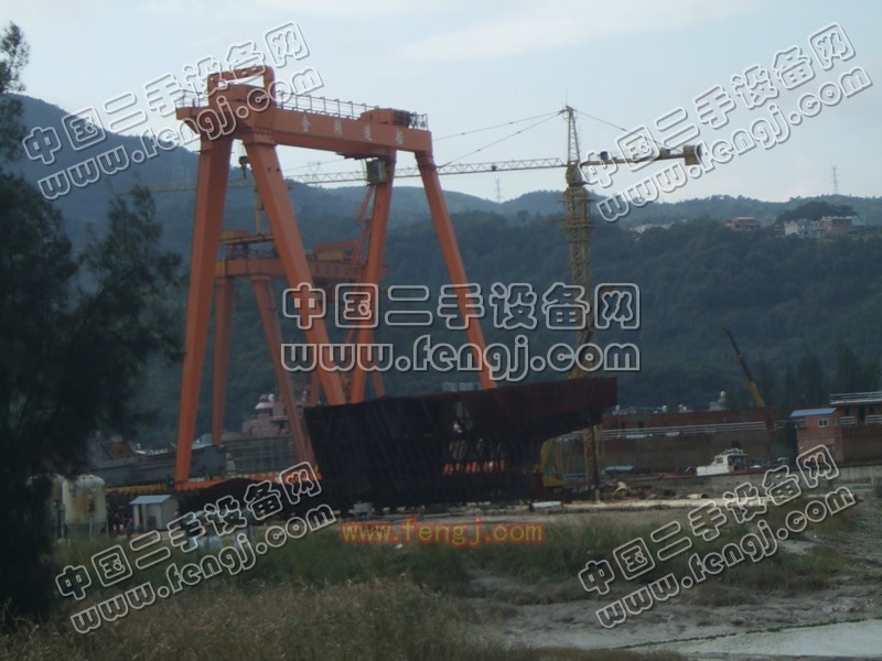 宁德福安市船舶拆解中心（市场）