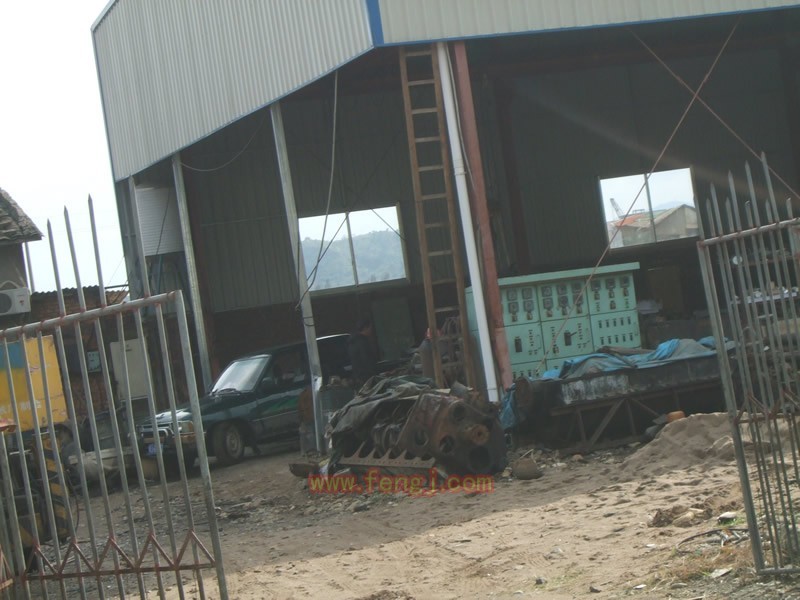 宁德福安市二手船舶配件市场