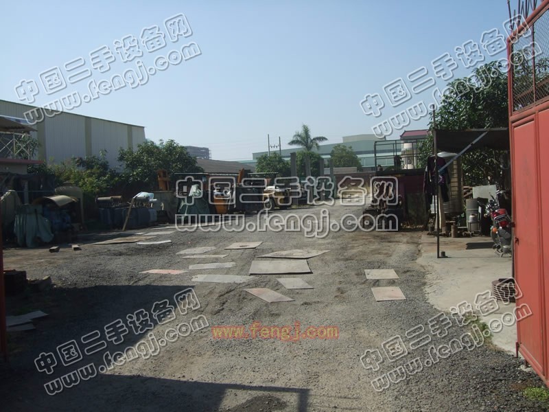 海澄旧设备市场