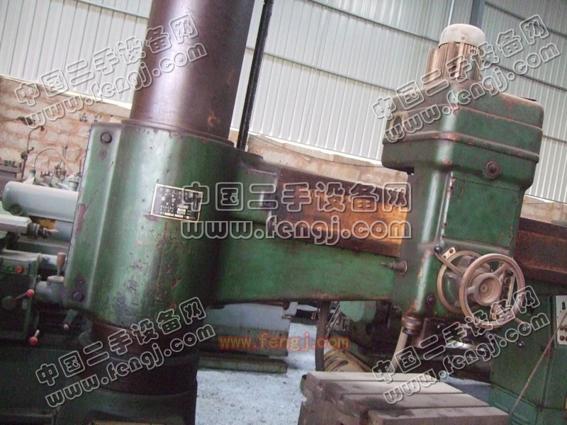 二手卷板机出售