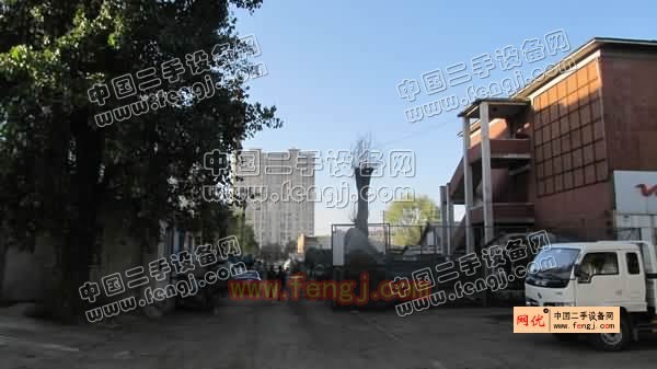 沈阳东北闲置设备调剂市场