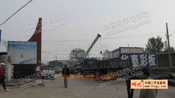 锦州物资调剂市场