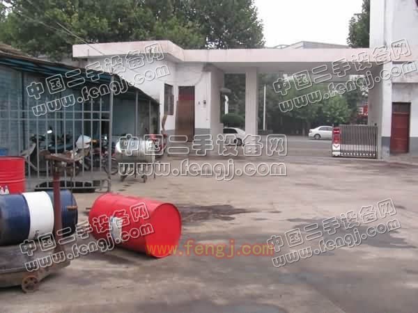 禹州二手制冷设备调剂大市场