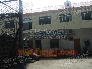 广州二手设备市场