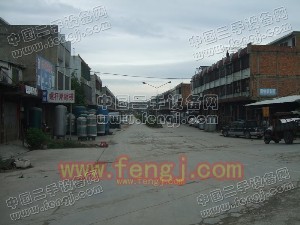 揭阳仙桥旧货市场