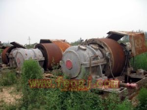 渭南市西北二手设备市场