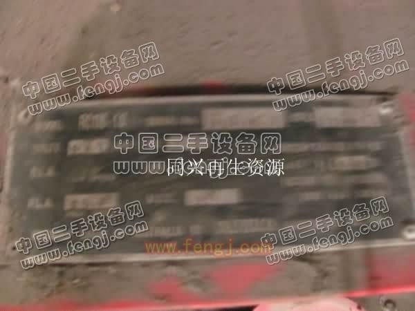 二手冷凝器回收