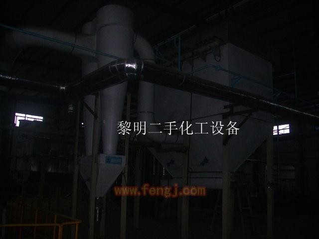 二手干燥机回收