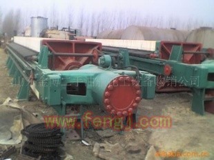 油脂精炼设备出售