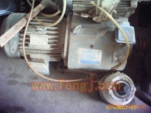 二手调速电机出售
