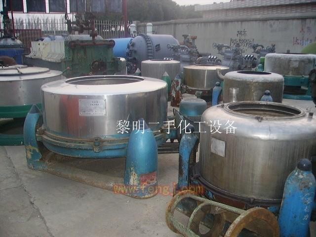 二手离心机转让