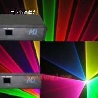 Disposal of your old laser light stage performances