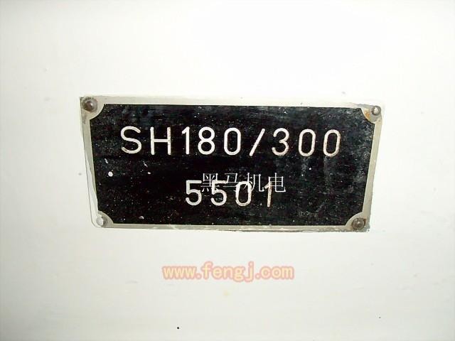 二手齿轮加工机床回收