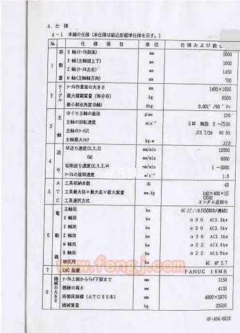 二手镗床价格