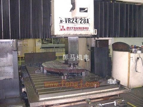 二手加工中心价格