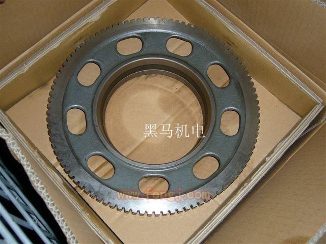 二手齿轮加工机床回收