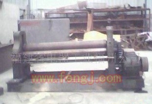 二手卷板机出售