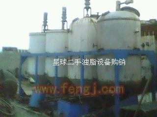 油脂成套设备价格