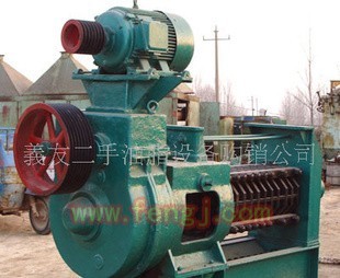 油脂精炼设备出售