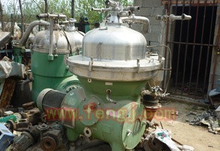 油脂精炼设备出售