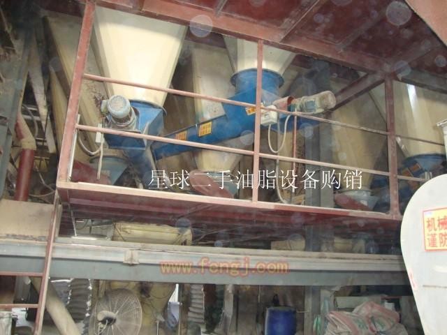 饲料生产设备出售