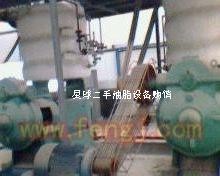 油料浸出设备价格