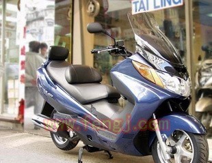 二手摩托车出售