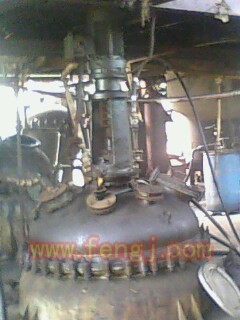 其他库存物资出售