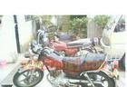 二手摩托车出售