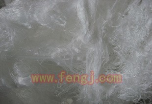Supply of PA6 silk Extinction