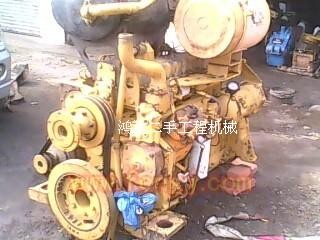 Buying used on diesel C6121 engine