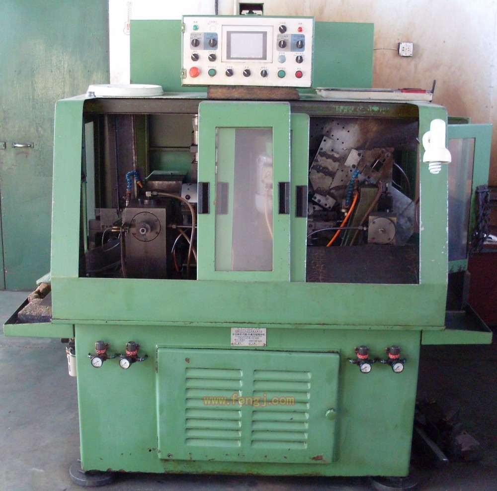 二手轴承加工设备出售