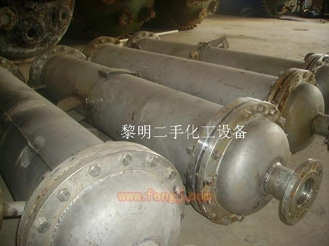 二手冷凝器回收