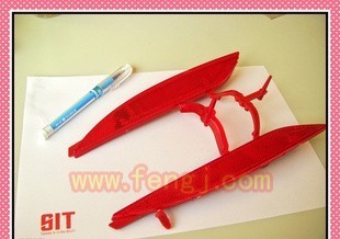 工程废塑料出售