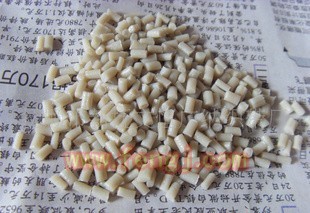 再生塑料颗粒出售