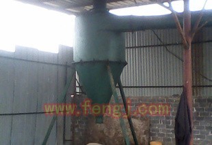 旧木炭生产成套设备出售